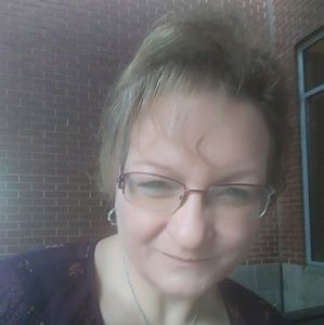 Meet your Posher, Misty